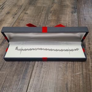 Diamond Tennis Bracelet